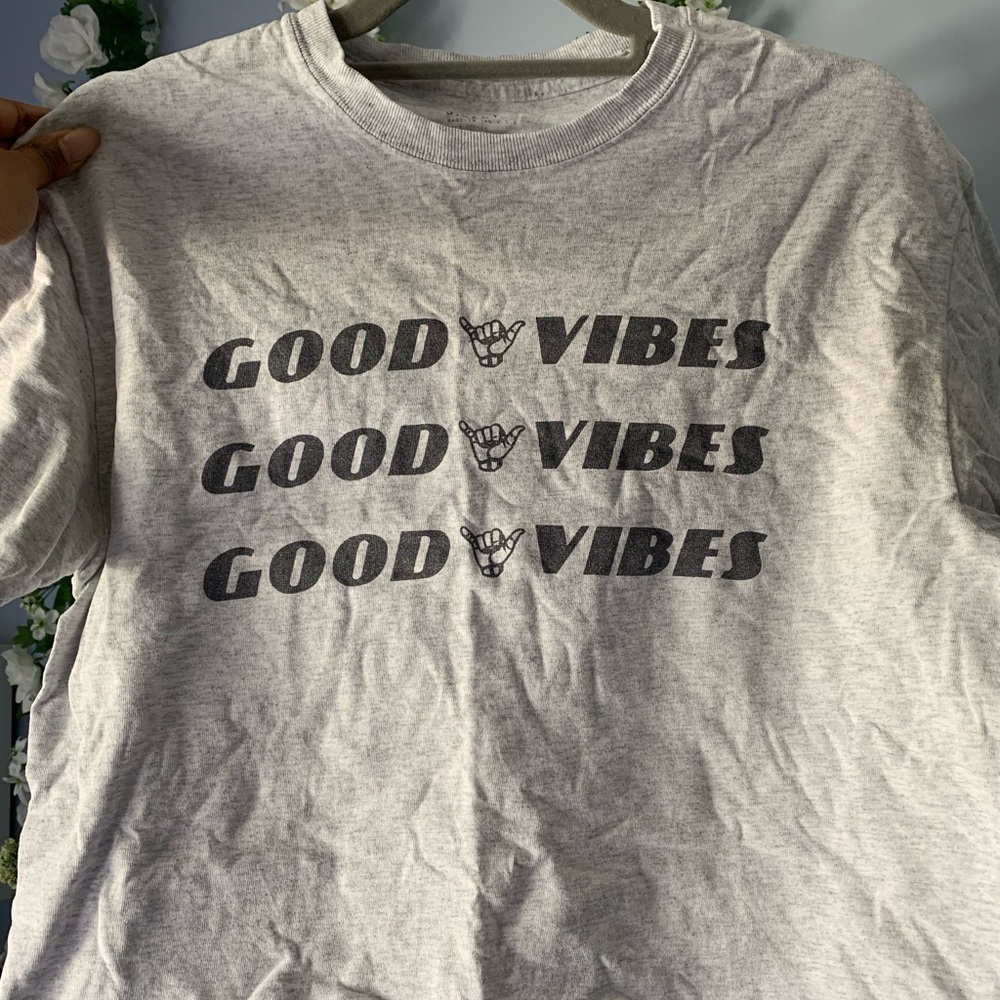 Brandy Melville Graphic Tee